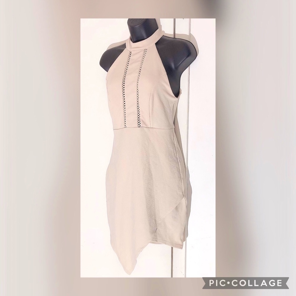 Elegant dress